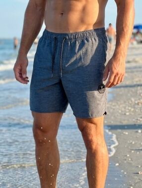 VISSLA Volley Short
